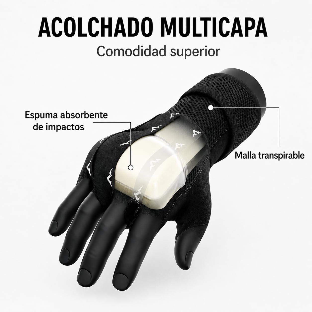 Sotto guanti da boxe professionali ultra imbottiti con sistema di infilatura veloce. Fascia BoxeBandages Boxe Guanto BoxeBandage Boxe Bandage de BoxeUnder Guanti BoxeBand de Boxe