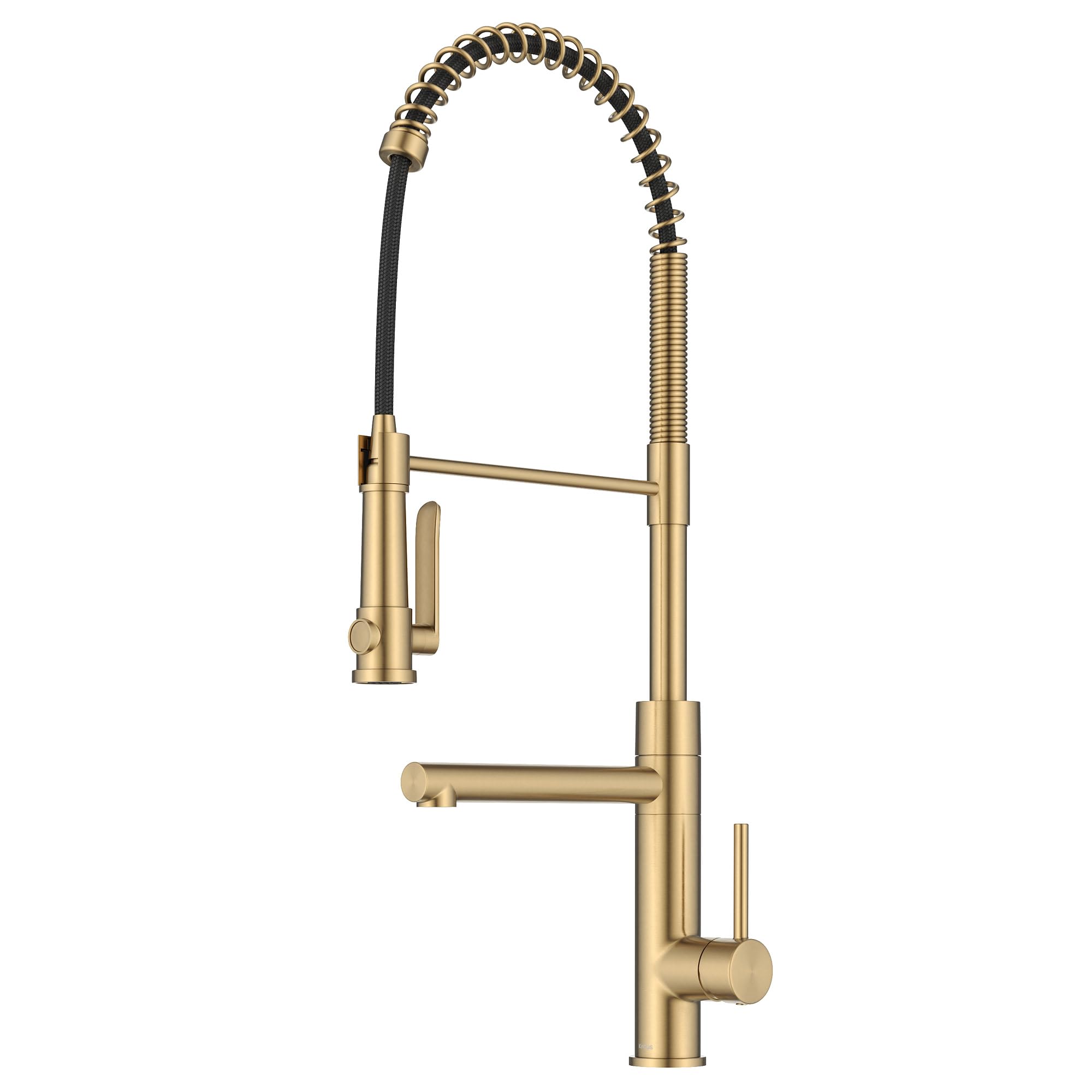 Kraus Artec Pro Kitchen Faucet
