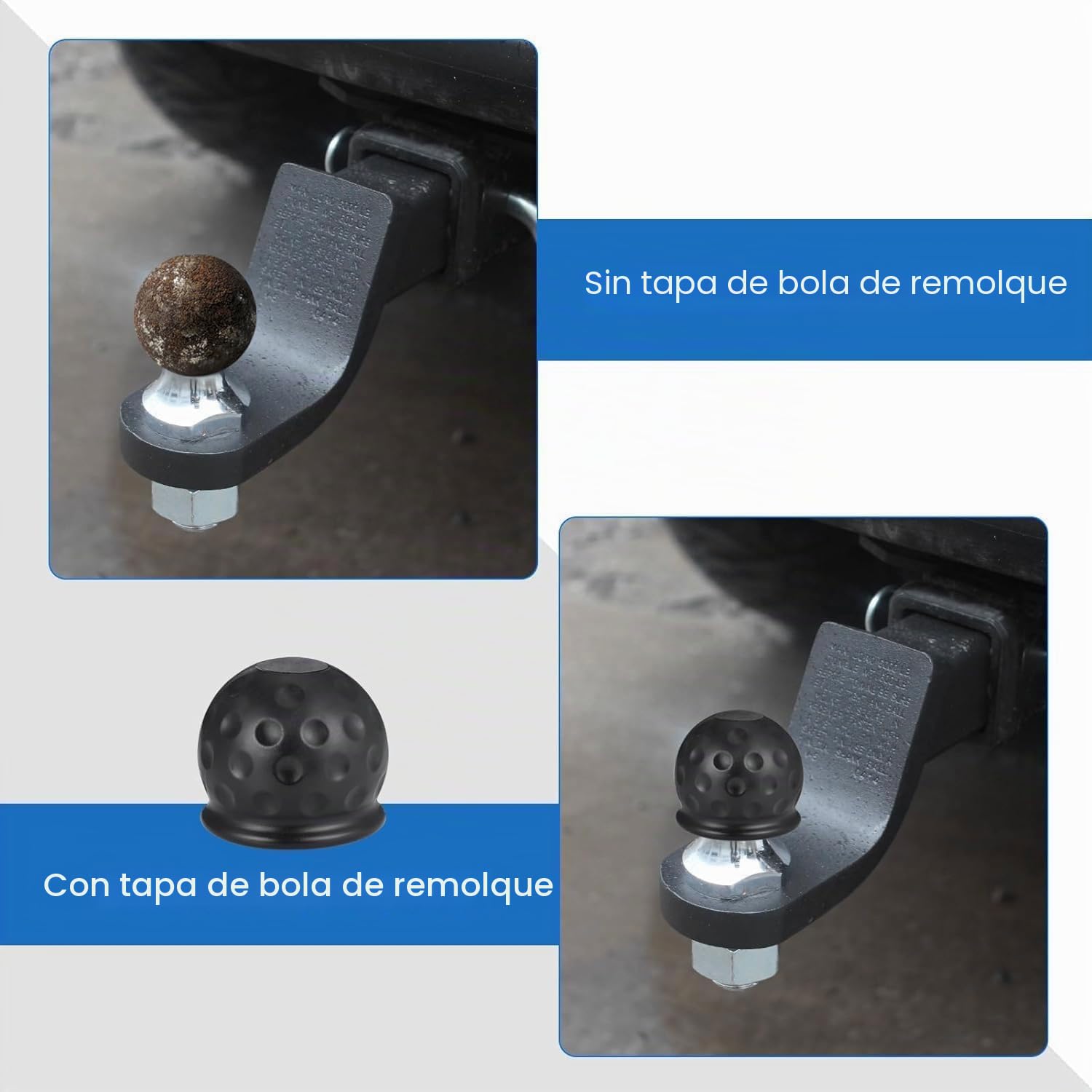 Bola de remolque