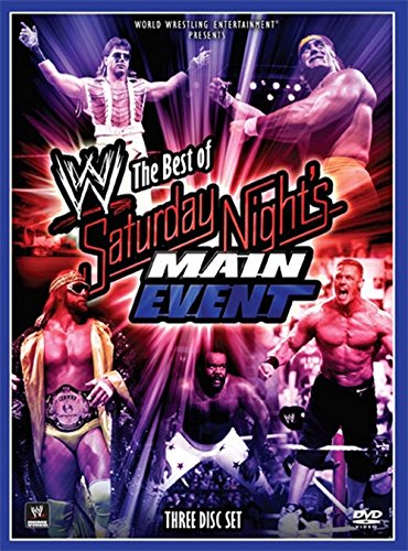 WWE: The Best of Saturday Night's Main Event