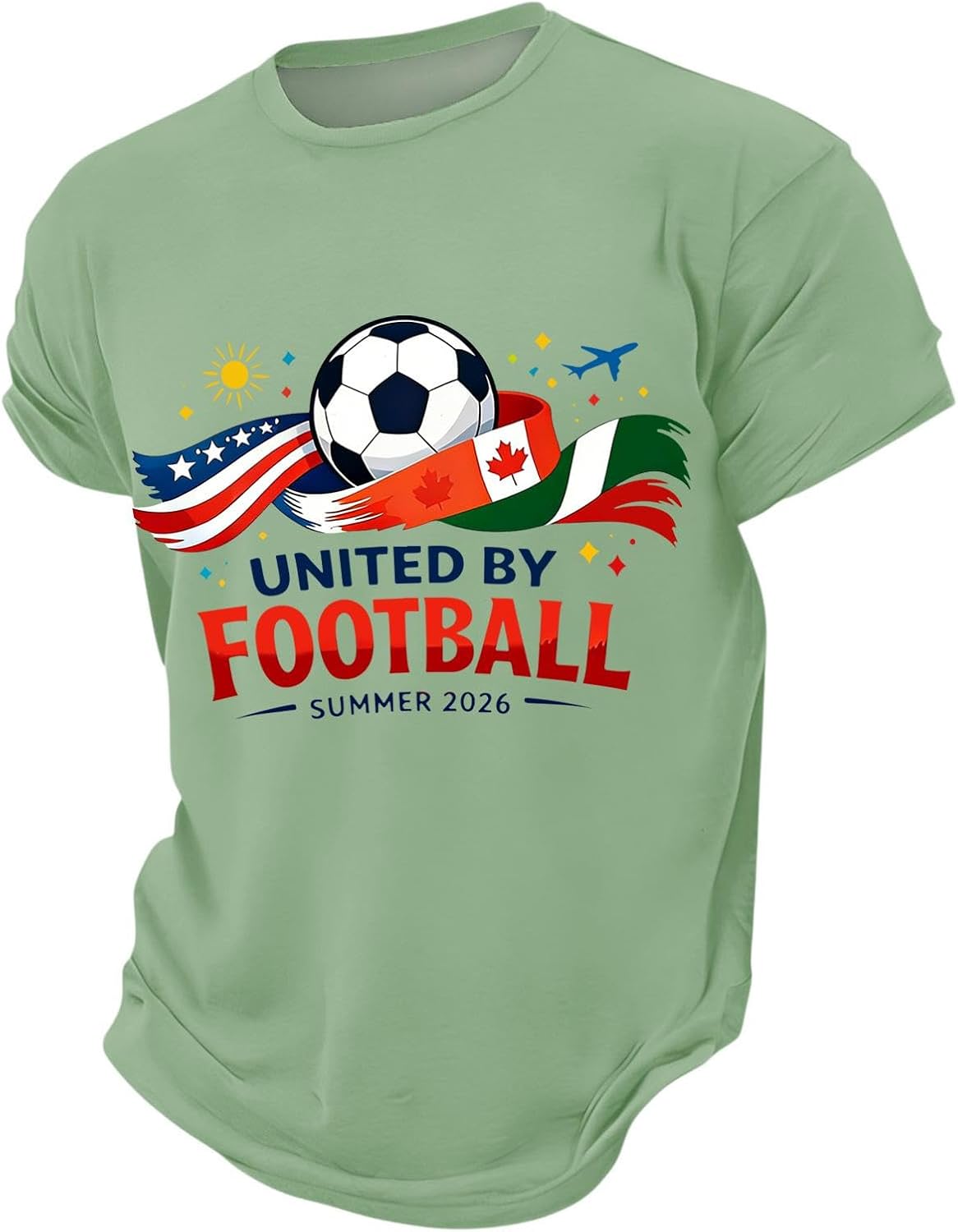 4Th of July Shirts for Men 250Th Anniversary Casual Shirts Independence Day Short Sleeve Tops Summer Crewneck Shirt