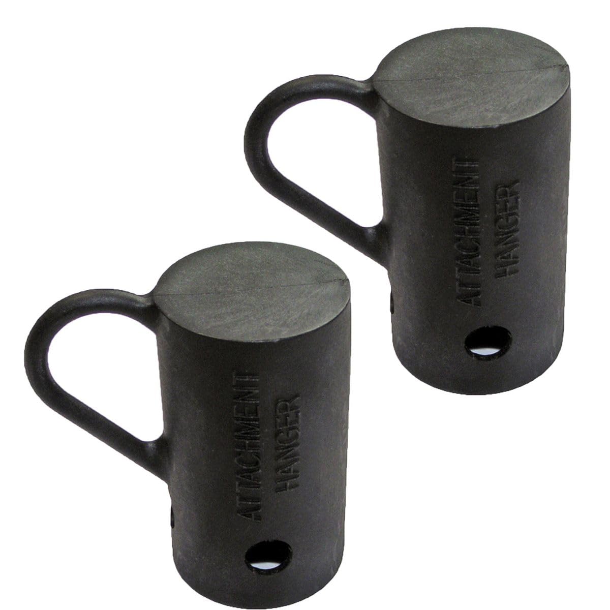 Support de suspension pour Ryobi CS30 et Homelite UT70127 (Lot de 2 pièces)