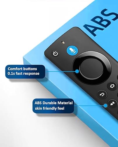Miniatura 6 de Control remoto por voz de 3 generación L5B83G Stick TV, compatible con Smart TV de 23 generación, apto para televisores Cube de 1