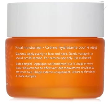 Ole Henriksen C-Rush Brightening Gel Creme! 1.2 Fluid Ounces
