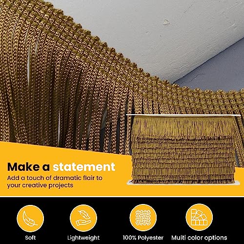 The 30 Best Sewing Fringe Trim of 2024 [Verified] Cherry Picks