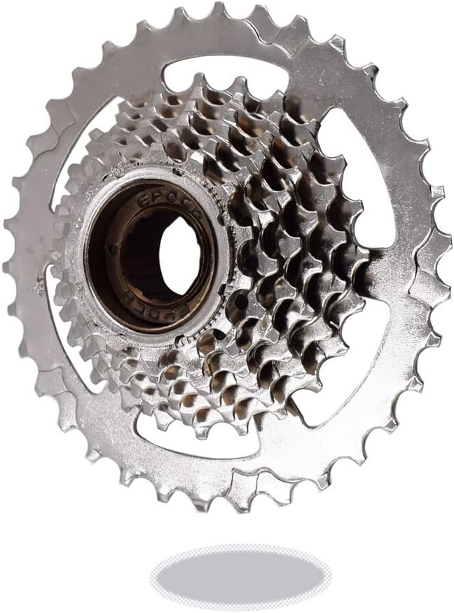 DRIFT MANIAC 7 Speed Freewheel 14-28 13-28 13-32 13-34 14-32 Sprocket Ebike