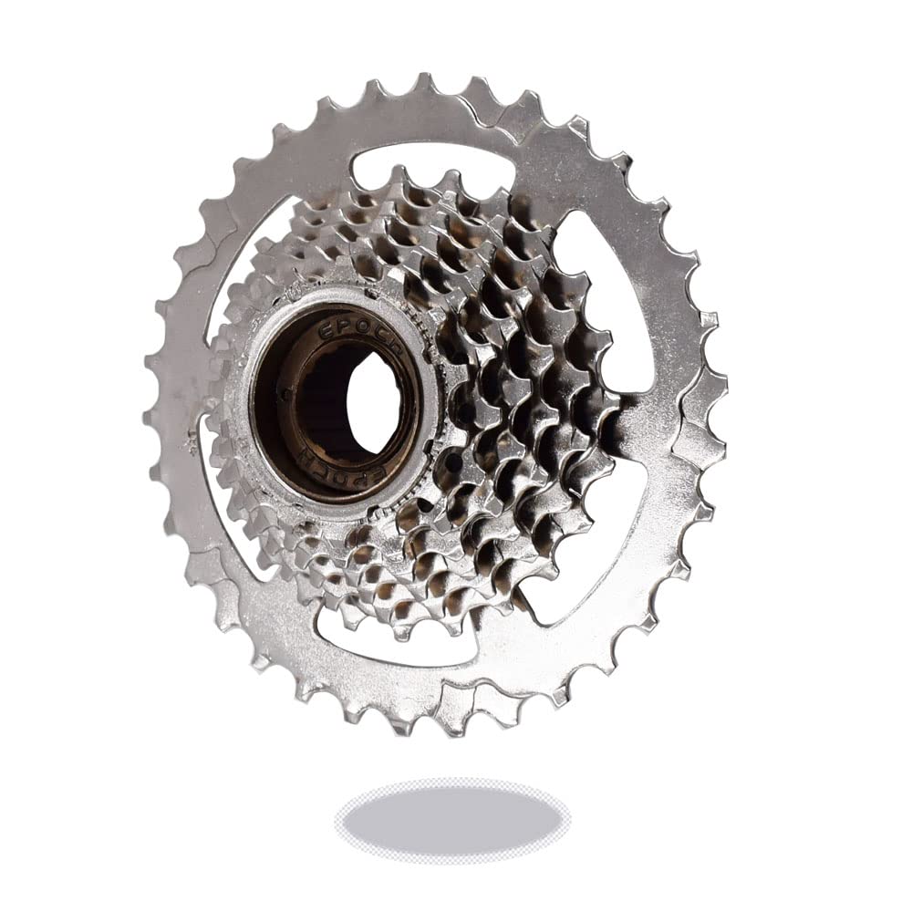 DRIFT MANIAC 7 Speed Freewheel 14-28 13-28 13-32 13-34 14-32 Sprocket Ebike