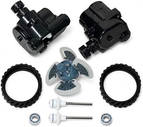 MX8/MX6 and MX8/MX6 Elite Tune Up Kit R0796200 Fits Zodiac Pool Cleaner | Replacement for R0524700 R0524800 R0524900 R0526100 R0527000 R0527000 R0525100
