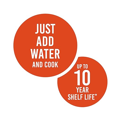 Miniatura 5 de Augason Farms Southwest Chili Mix Net Wt. 3 lbs 10 oz (1.65 kg)