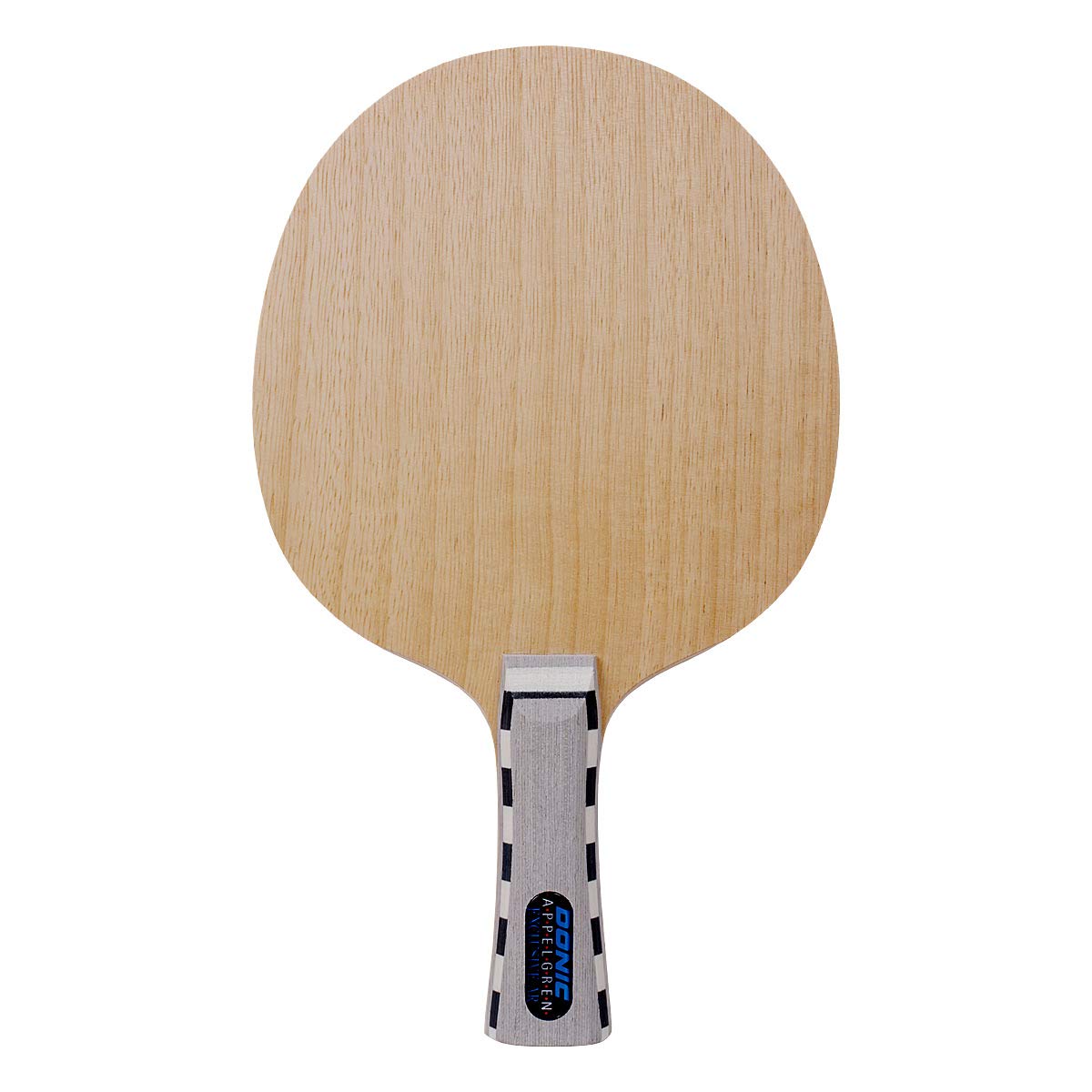 DONIC Appelgreen Exclusive Concave Wooden Table Tennis Blade