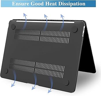 Amazon.com: KEROM Compatible with MacBook Pro 14 Inch Case 2025