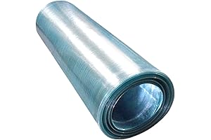 Clear Polycarbonate Roofing Sheet