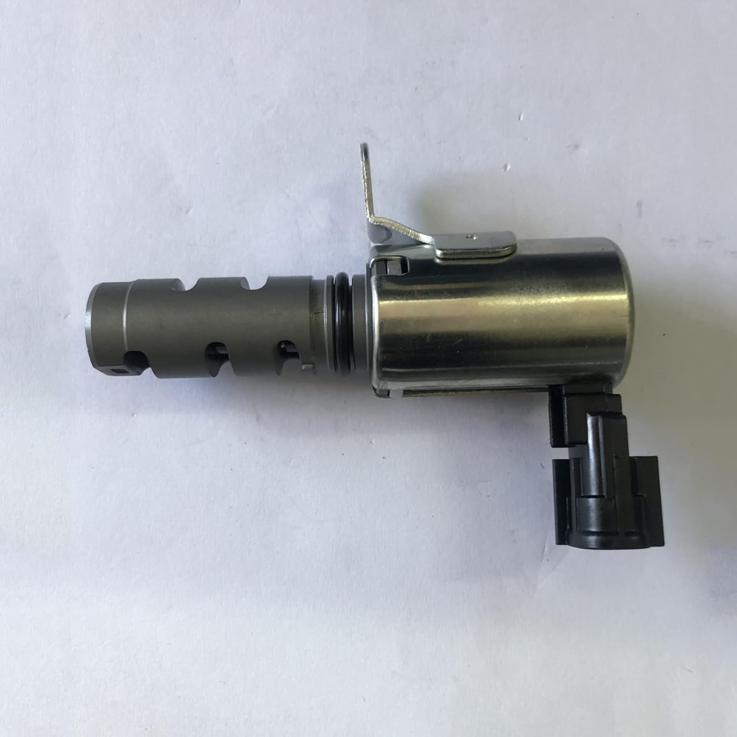 10921AA040 917-246 Oil Control Valve VVT Solenoid,Naturally Aspirated Engine Camshaft ,Variable Timing Solenoid Compatible with Subaru Forester 2009-2010,Subaru Outback 2010-2012 2.5L