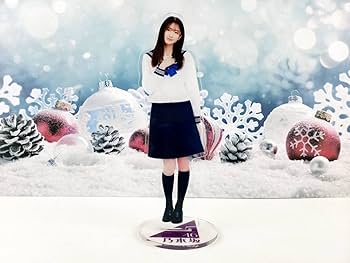 乃木坂46 S賞 菅原咲月 のぎめくり NOGIめくり BIGアクリルスタンド Amazon.co.jp: 乃木坂46 菅原咲月 ビッグアクリルスタンド
