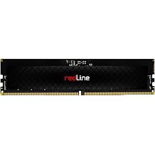 Mushkin Redline - DDR5 UDIMM - 32GB 2x16GB 5600MHz CL-46-288-pin 1.1V Desktop Ram - Non-ECC - Dual Channel - MRE5U560LKKD16GX2