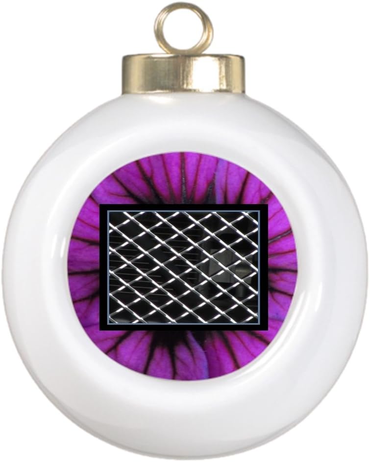 Connonee Personalised Christmas Tree Decoration House Decorations