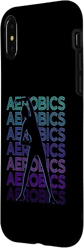 Miniatura 5 de Funda de entrenamiento aeróbico para iPhone 14