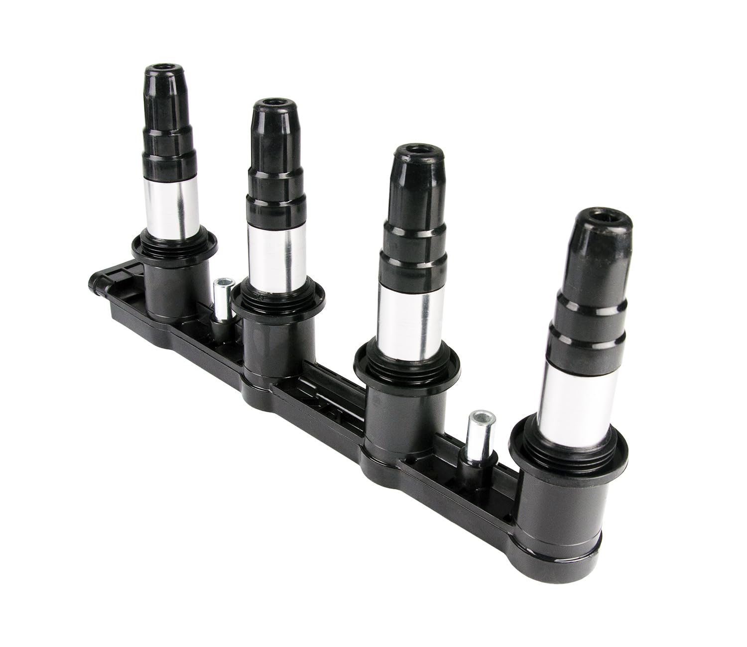Bobina di accensione 26163171, 55571790, 55584745 per Astra H, Astra J, Astra Mk VI (J), per Mokka 1.6, per Cruze, per Sonic(T300), per Tracker 1.6, 40809, 880376, CU1527, IIS512