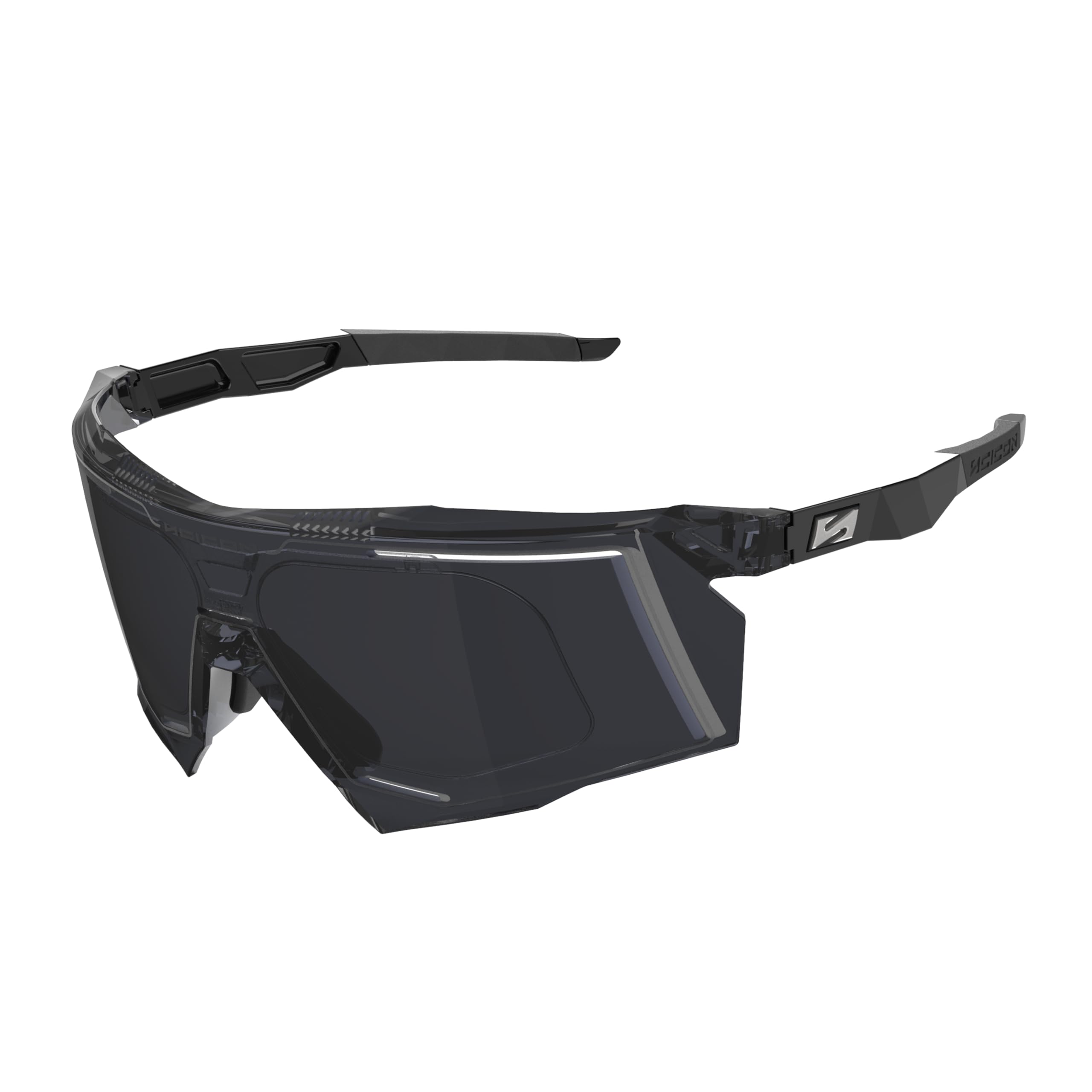 SCICON Lunettes de cyclisme Aerostorm