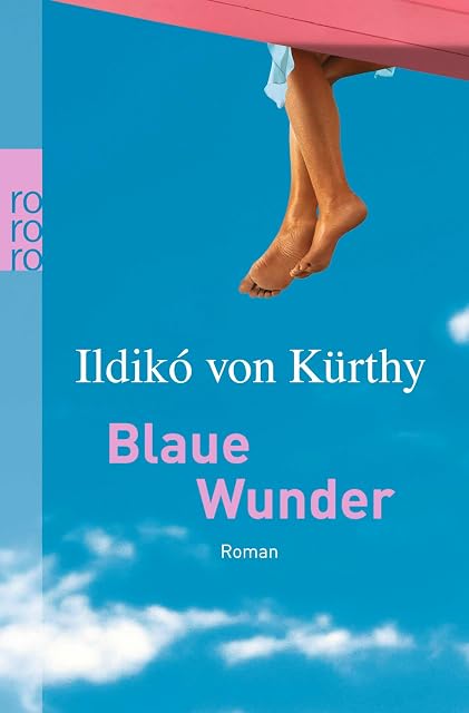 Portada de Blaue Wunder