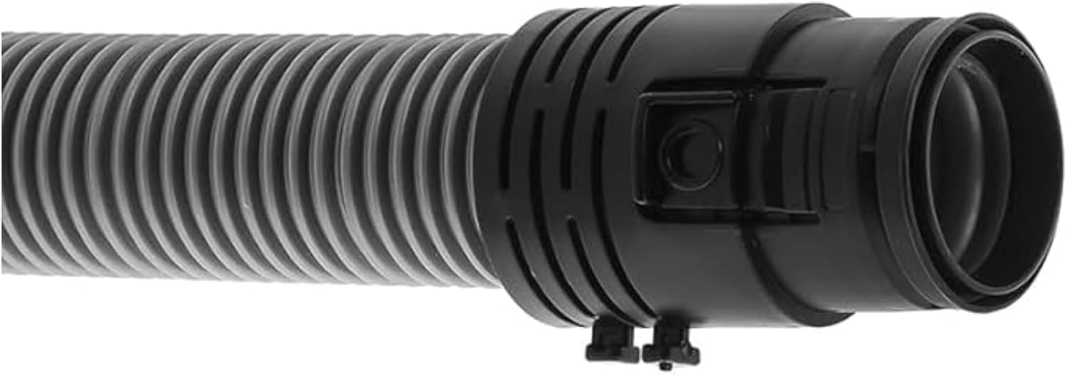 BuyParts Compatible with Miele Vacuum Cleaner Miele C3. Flexible Extension Hose Pipe Tube Accessories. Straight Suction Canister Vacuum Cleaners. 7330630 7863553