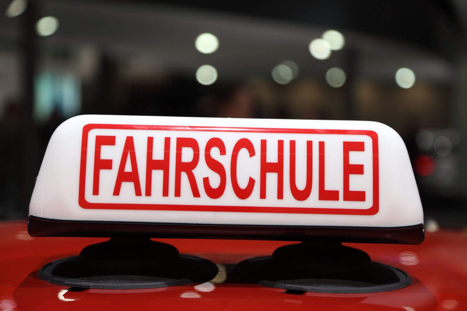 8 Stück FAHRSCHULE Warnweste gelb Sicherheitsweste Fahrschüler Neongelb Motorradführerschein + Fahrlehrer