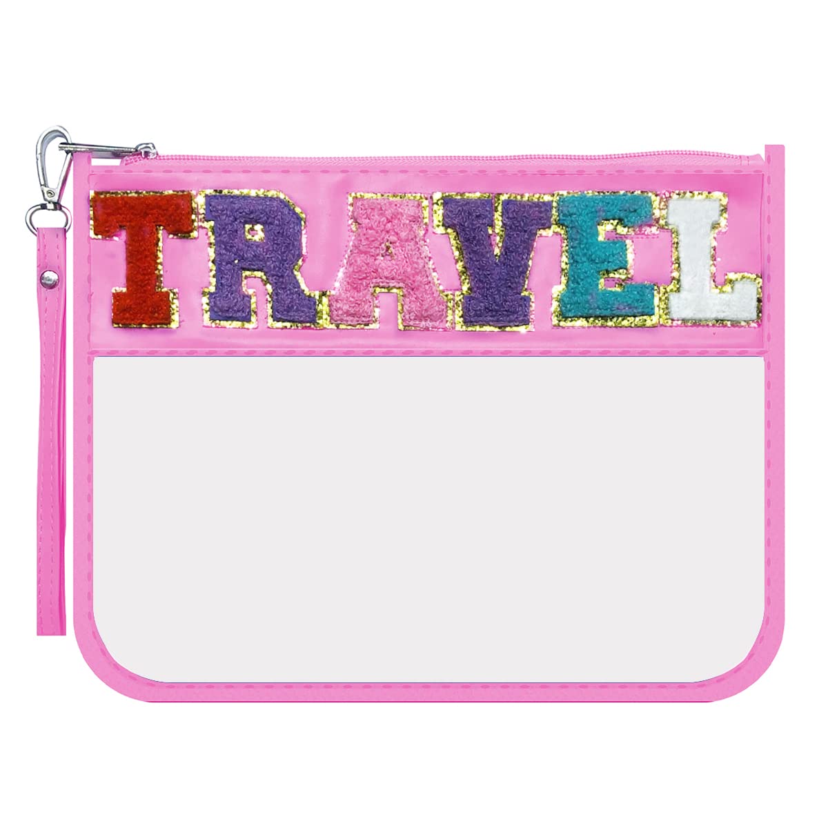 Photo 1 of (3 PACK) Travel pouch