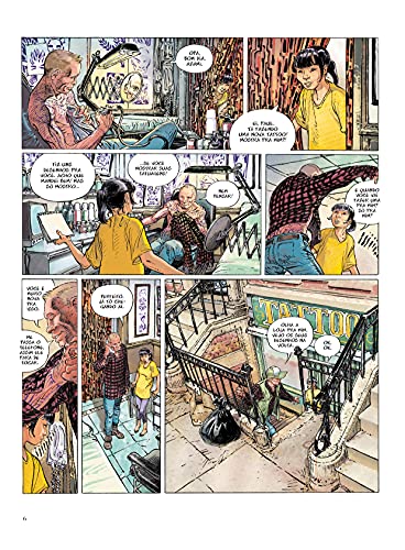 Little Tulip (Exclusivo Amazon)