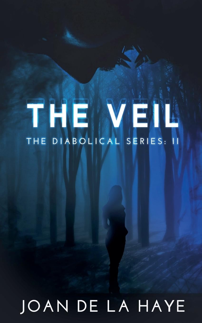 The Veil (2) (Diabolical)