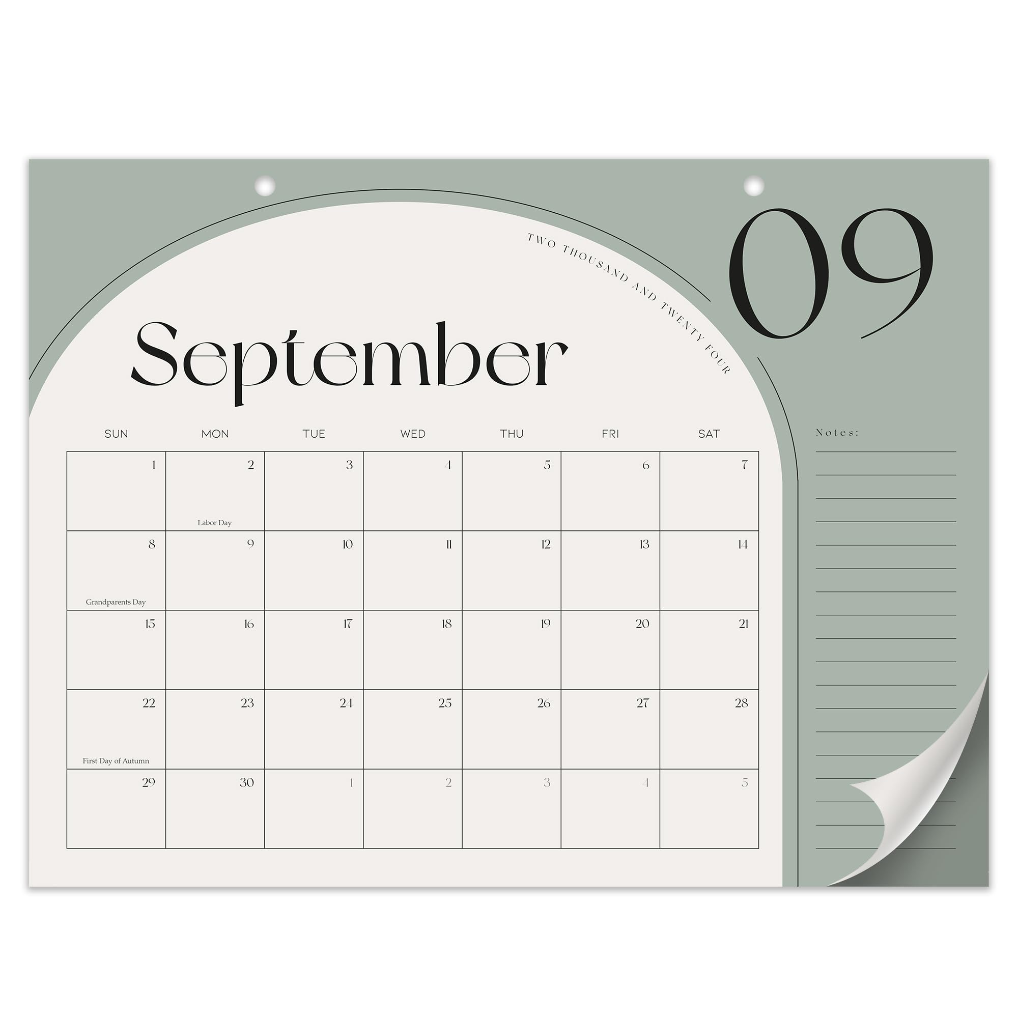 amazon-com-aesthetic-2024-2025-desk-calendar-runs-from-june-2024-until-december-2025-the-perfect-desktop-or-wall-calendar-planner-for-easy-organizing-office-products