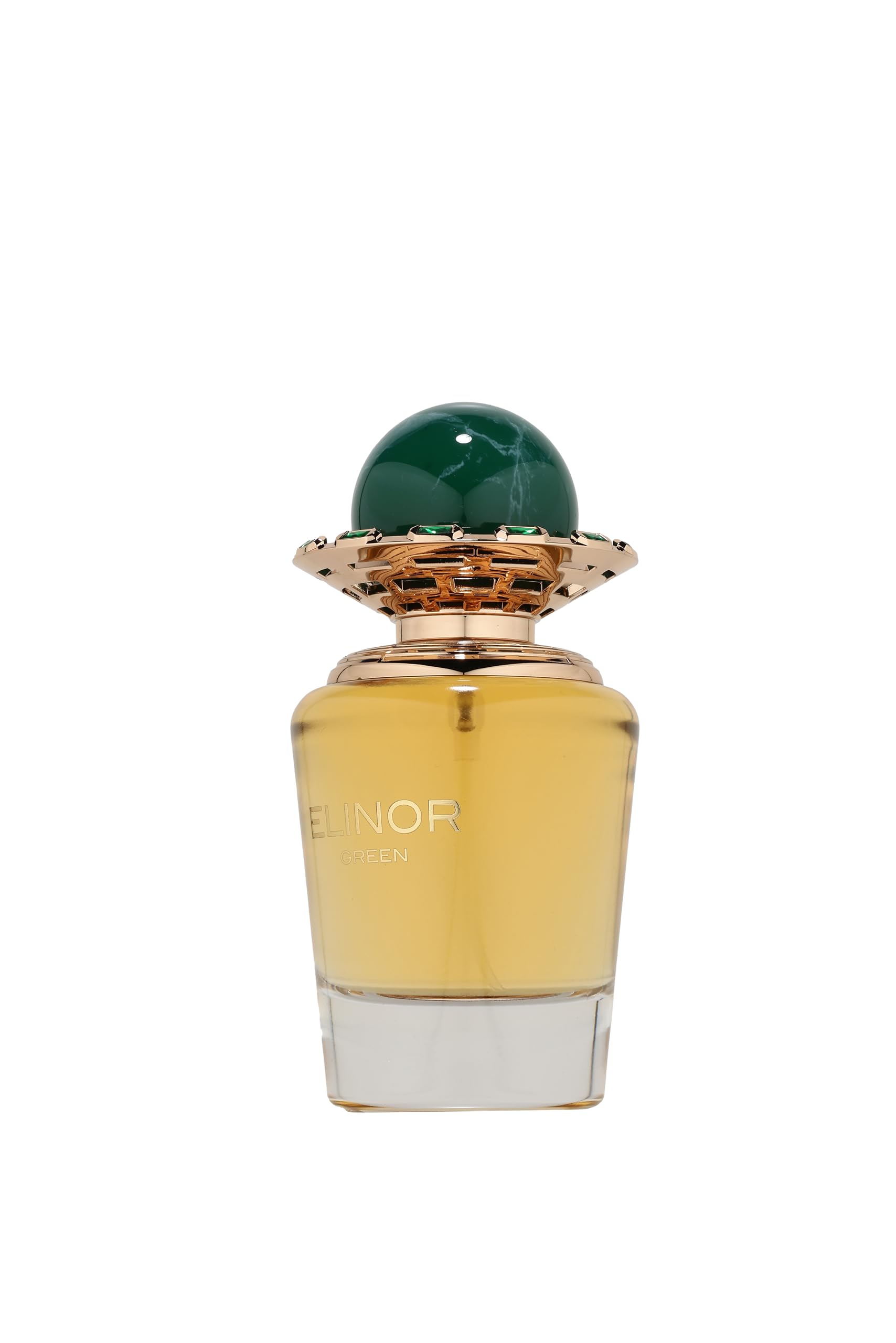 French Avenue Elinor Green EDP 100 ml