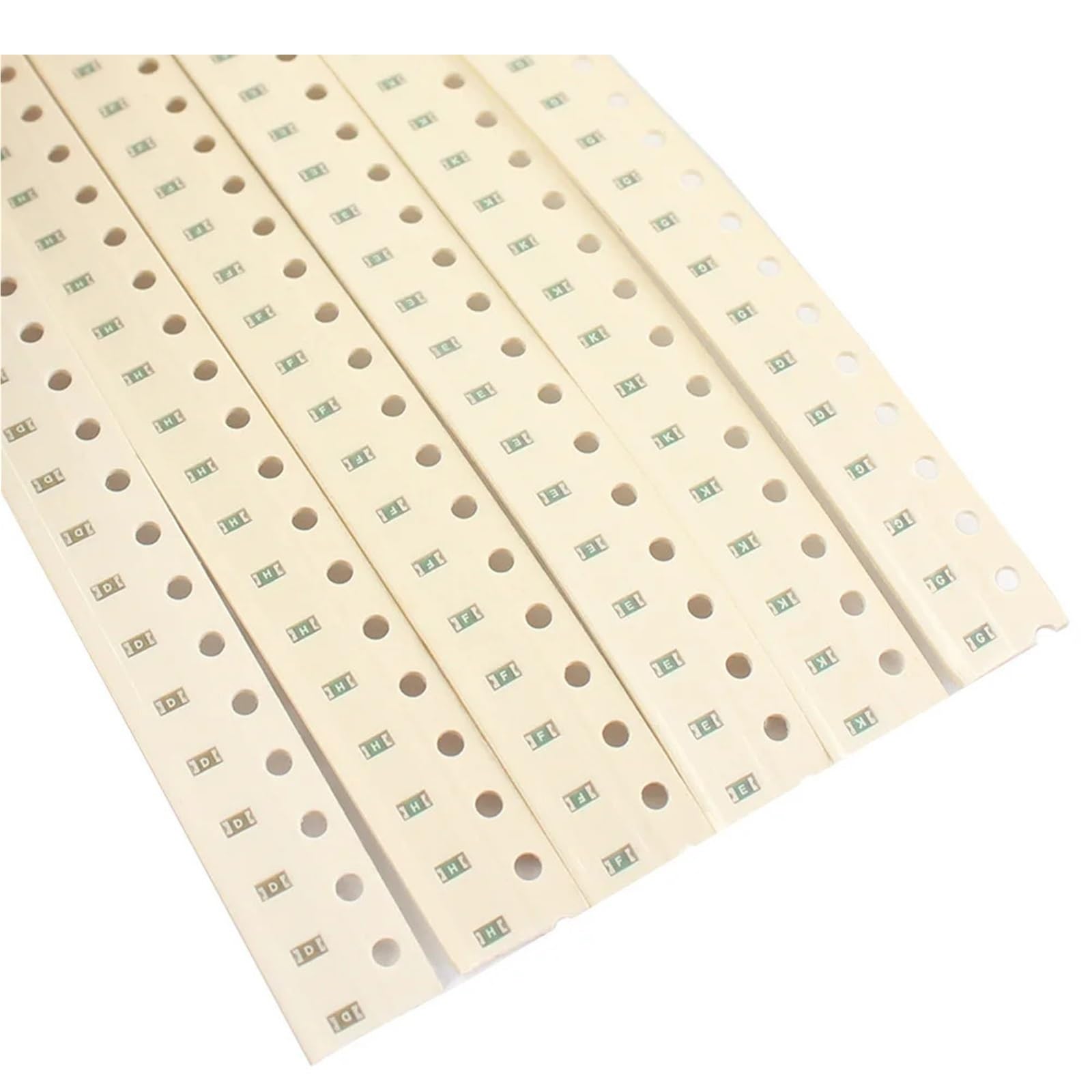 Fusible LF 0603 SMD 3A pour réparer une alimentation et remplacer un composant - 6