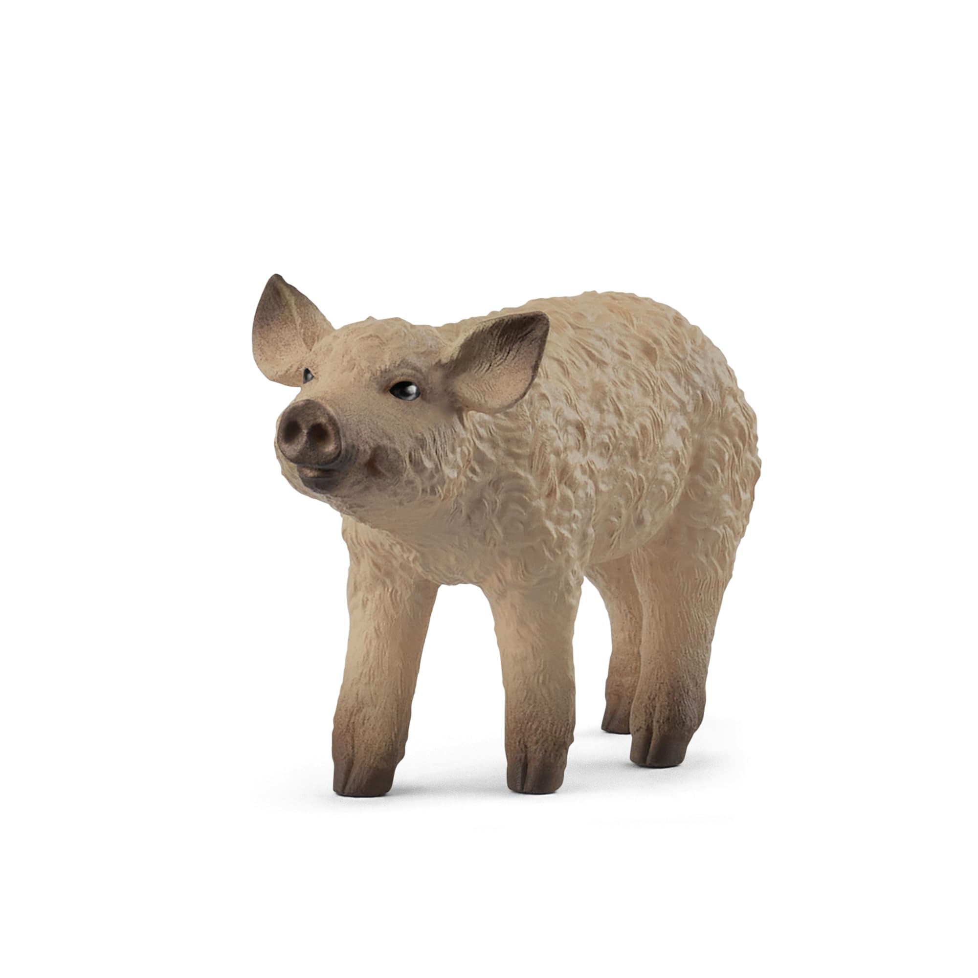 Schleich Farm Life Mangalica Piglet