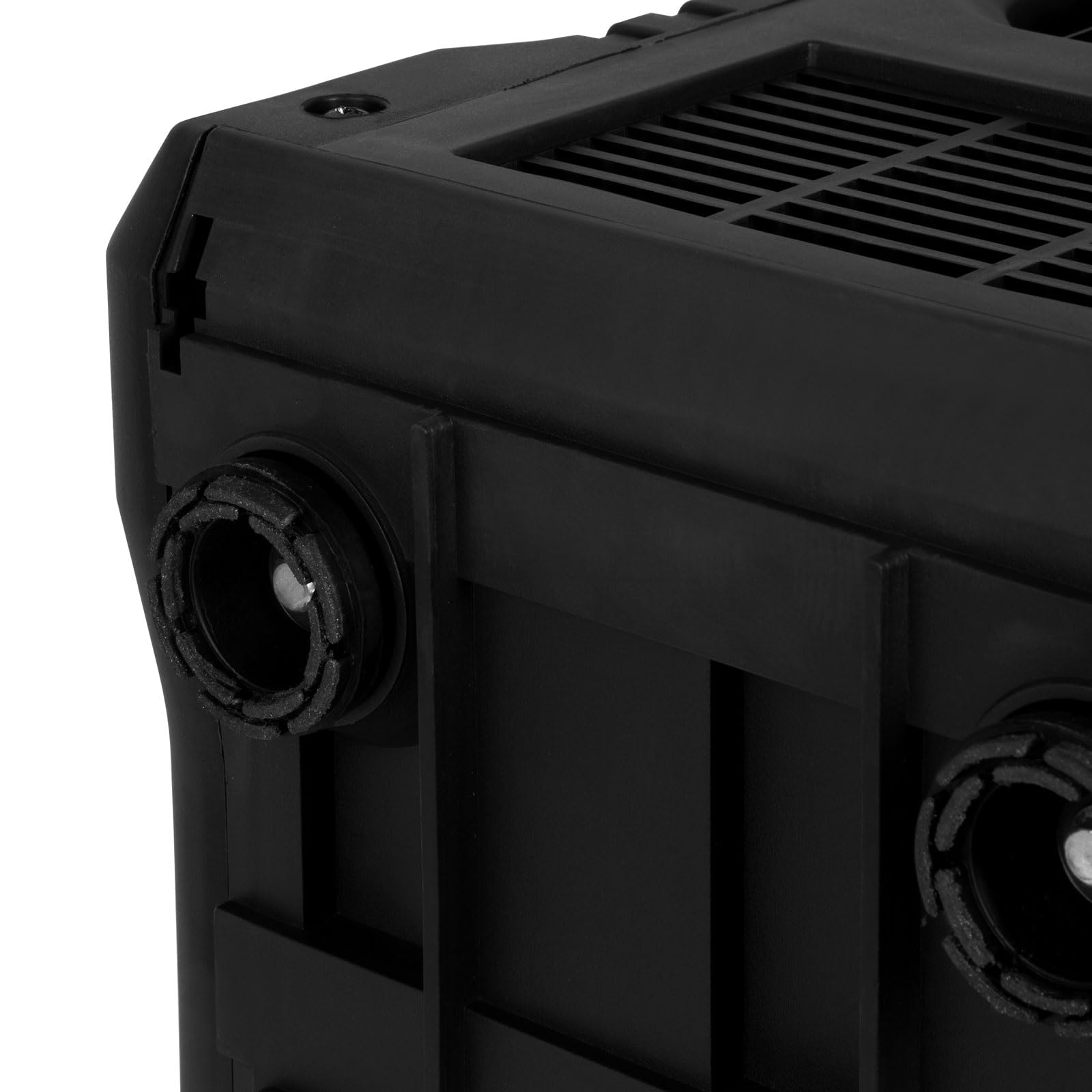 EBERTH Inwerterowy Generator prądu o mocy 2000 W, Generator awaryjny, Silnik benzynowy 2 KM, 4-suwowy, 2x 230 V i 2x USB, technologia inwerterowa zapewniająca zasilanie bez skoków napięcia