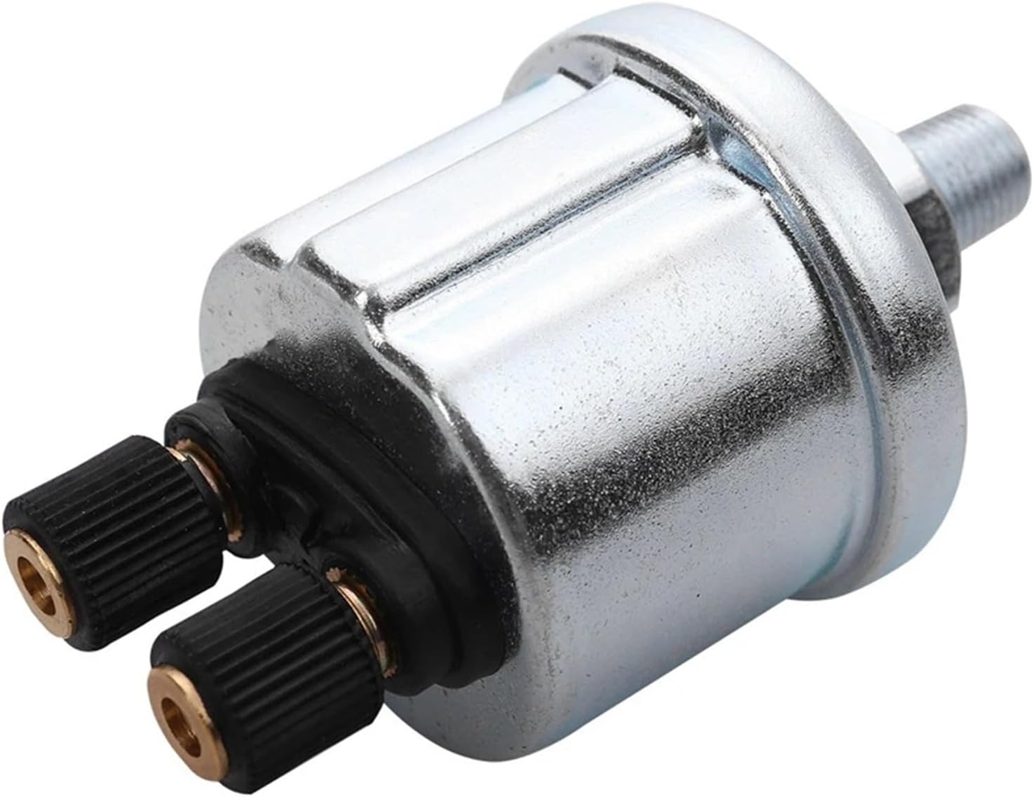 2pcs Oil pressure sensor generator parts 10mm screw Oil pressure sensor