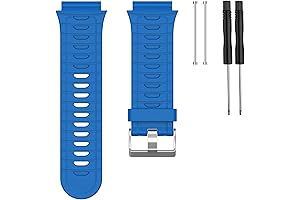 Garmin Forerunner 920XT Replacement Band: Enhance Your Fitness Tracking