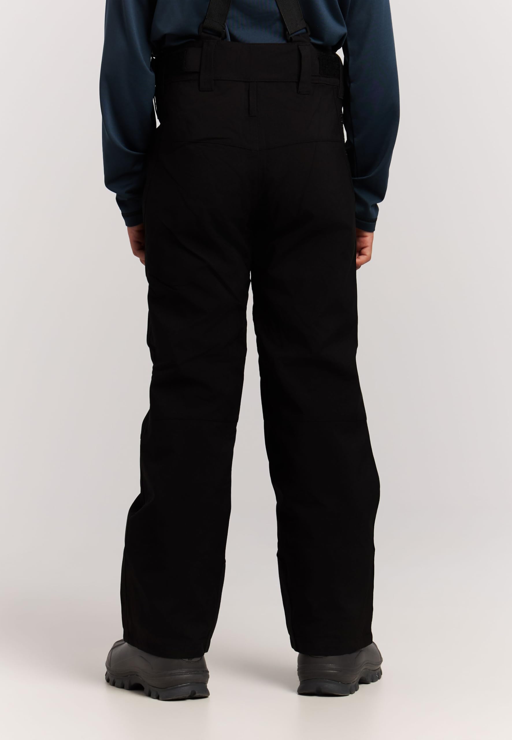 Protest Bork Jr Snowpants - Pantalon Niños