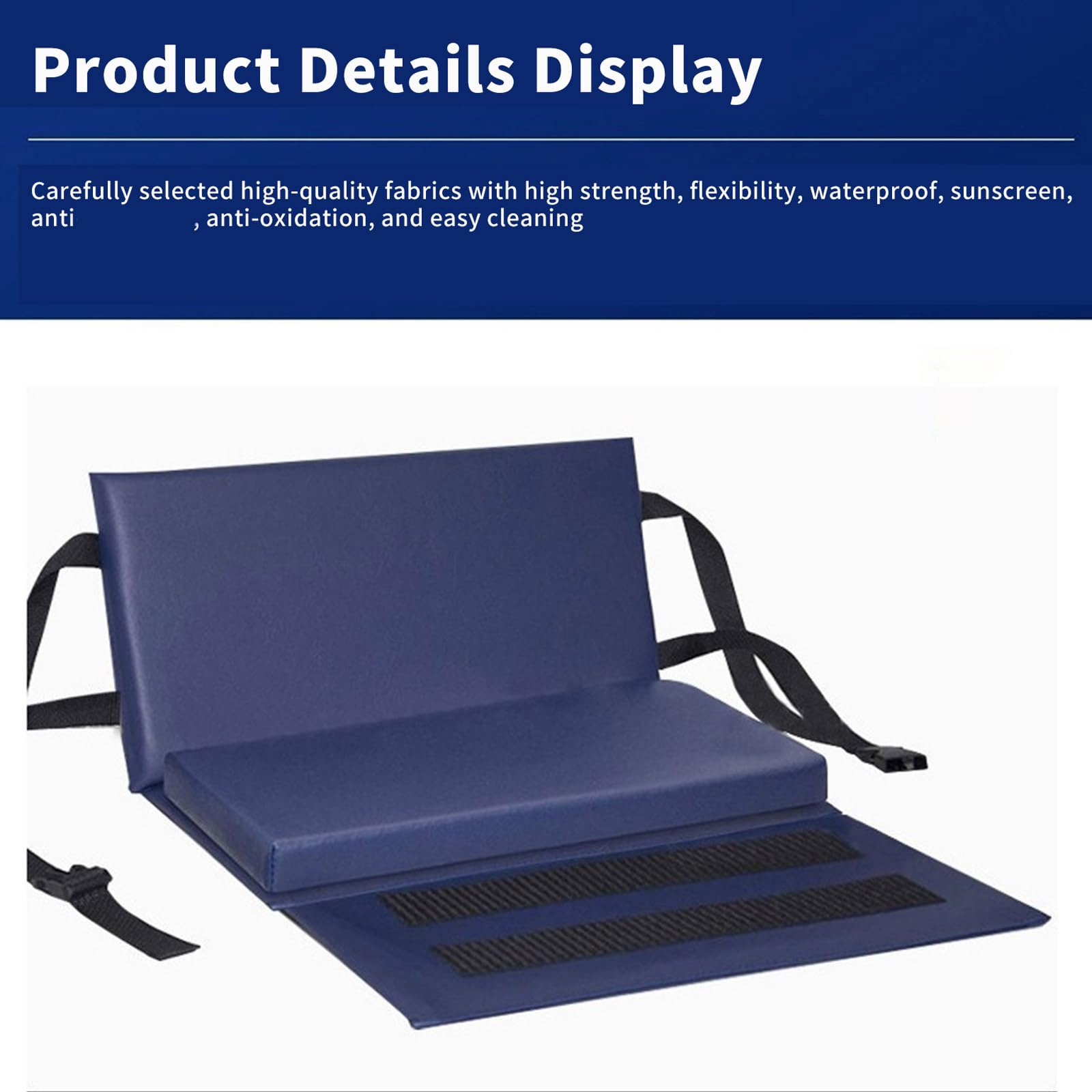 Reposapiés ergonómico para silla de ruedas con sustancia suave para facilitar los pies y estabilidad, reposapiés para silla de ruedas