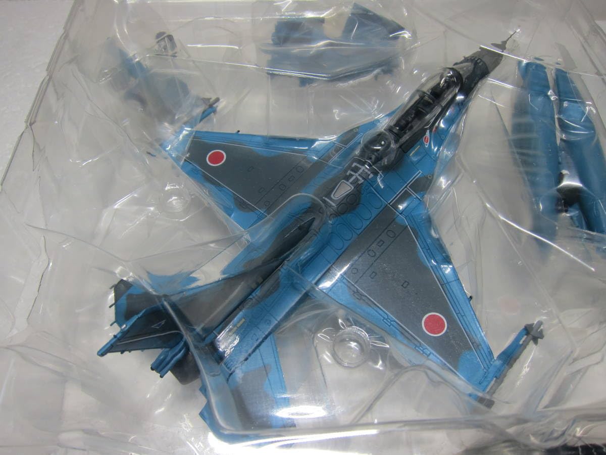 Amazon | 1/72 ホビーマスター 航空自衛隊 F-2B 支援戦闘機 第4航空団