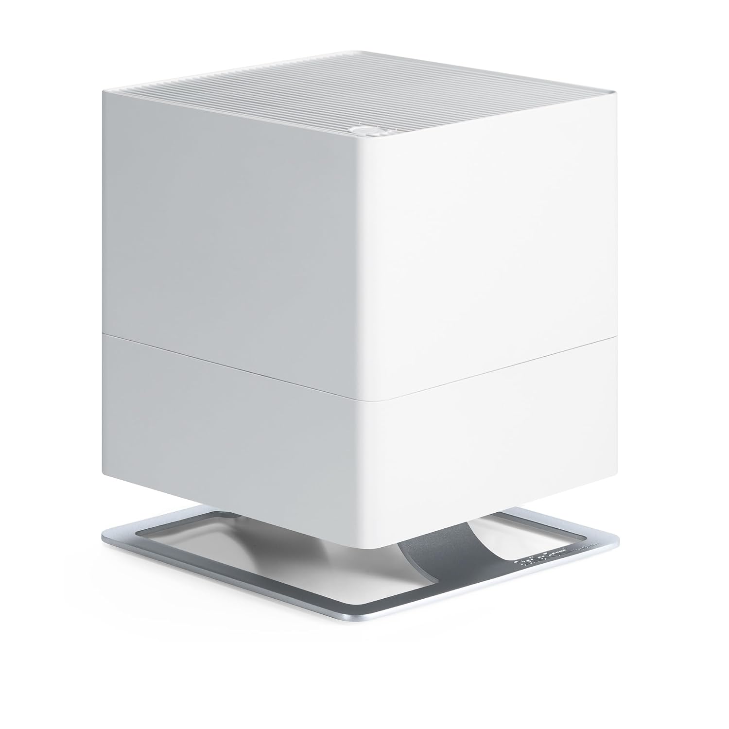 OSKAR Humidifier - White - Review, Price and Buying Guide