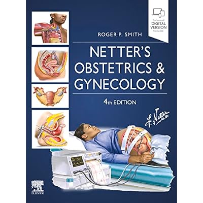 Netter's Obstetrics and Gynecology E-Book