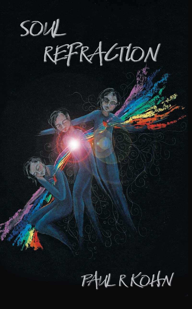 Buy Soul Refraction A Contemporary Poetry