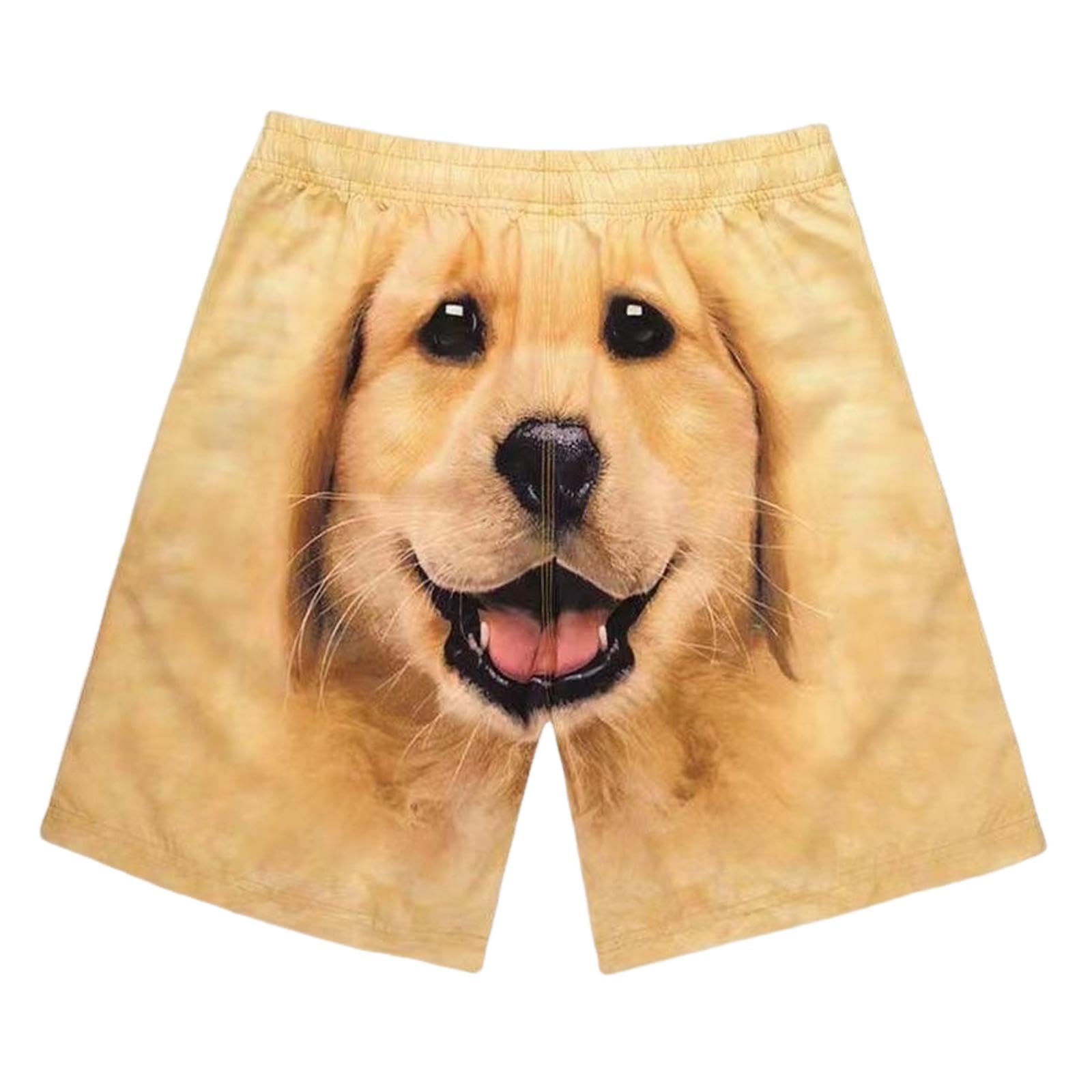 CLUB BOLLYWOOD®Summer Shorts Boardshorts Beach Outdoor Sports Causal Printed Shorts for Men XXXL|Clothing Shoes & Accessories | Mens Clothing | Shorts|1 Men's Beach Shorts-image-11
