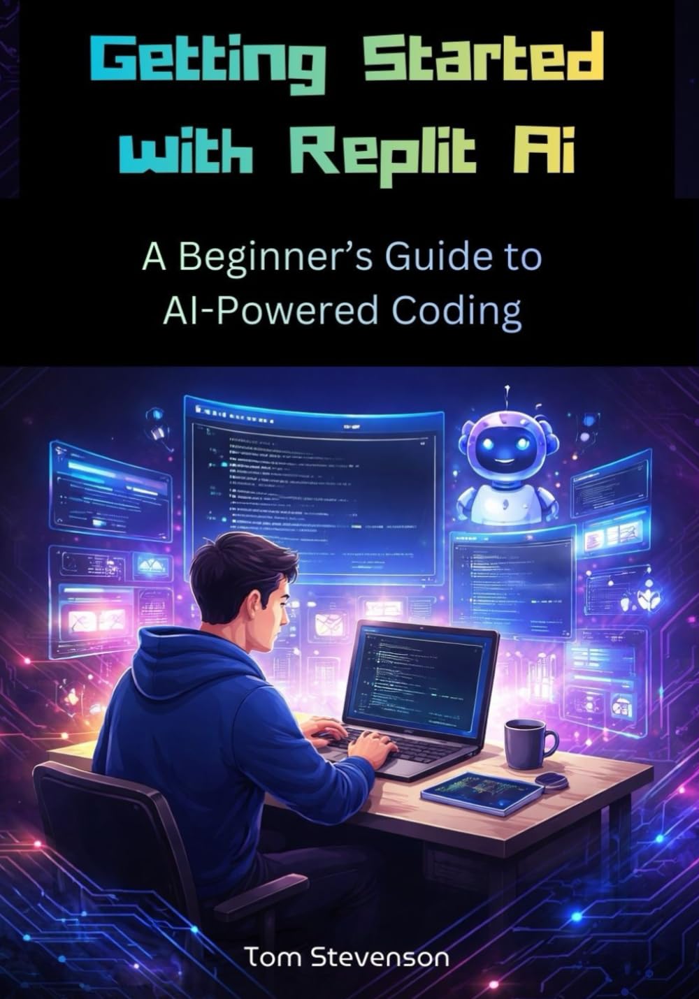 Getting Started with Replit AI: A Beginner’s Guide to AI-Powered Coding
