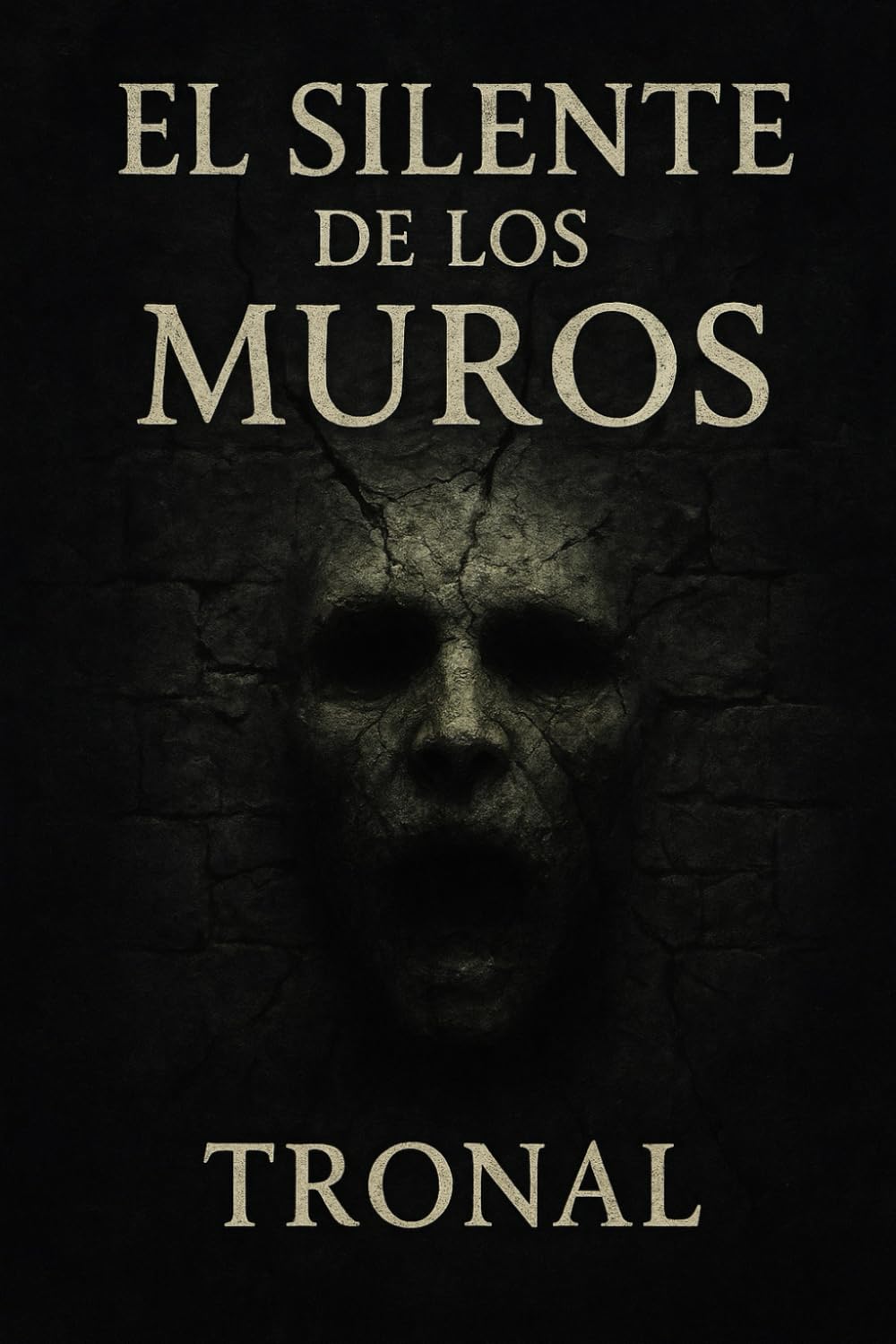 El silente de los muros: “El terror nace donde callan las palabras.”
