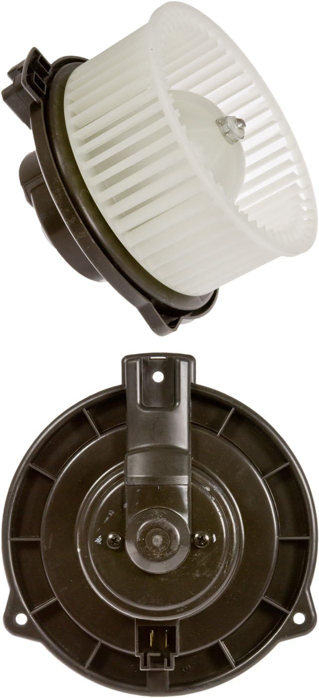 Omega Environmental Technologies 2613428 New Blower Motor