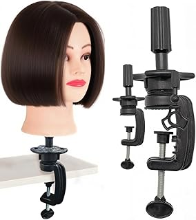 HANNEA® Wig Mannequin Head Stand