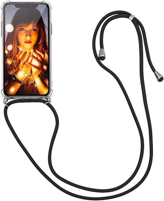 iphone 5 crossbody case