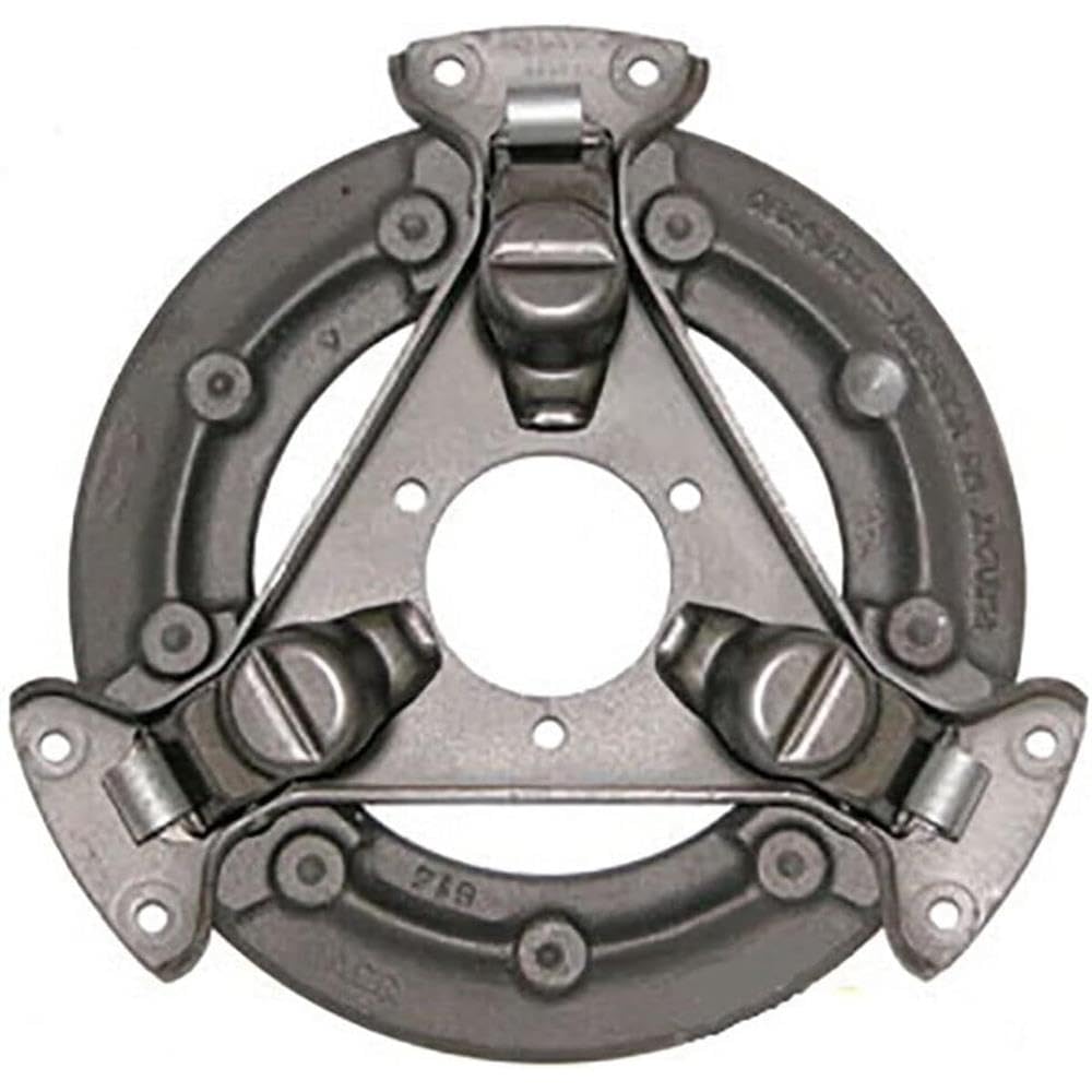 Replacement Parts for Auto Moto Truck Tractor OEM for Steering Clutch Pressure Plate for Part AT18886 Mod-JZ985-2154