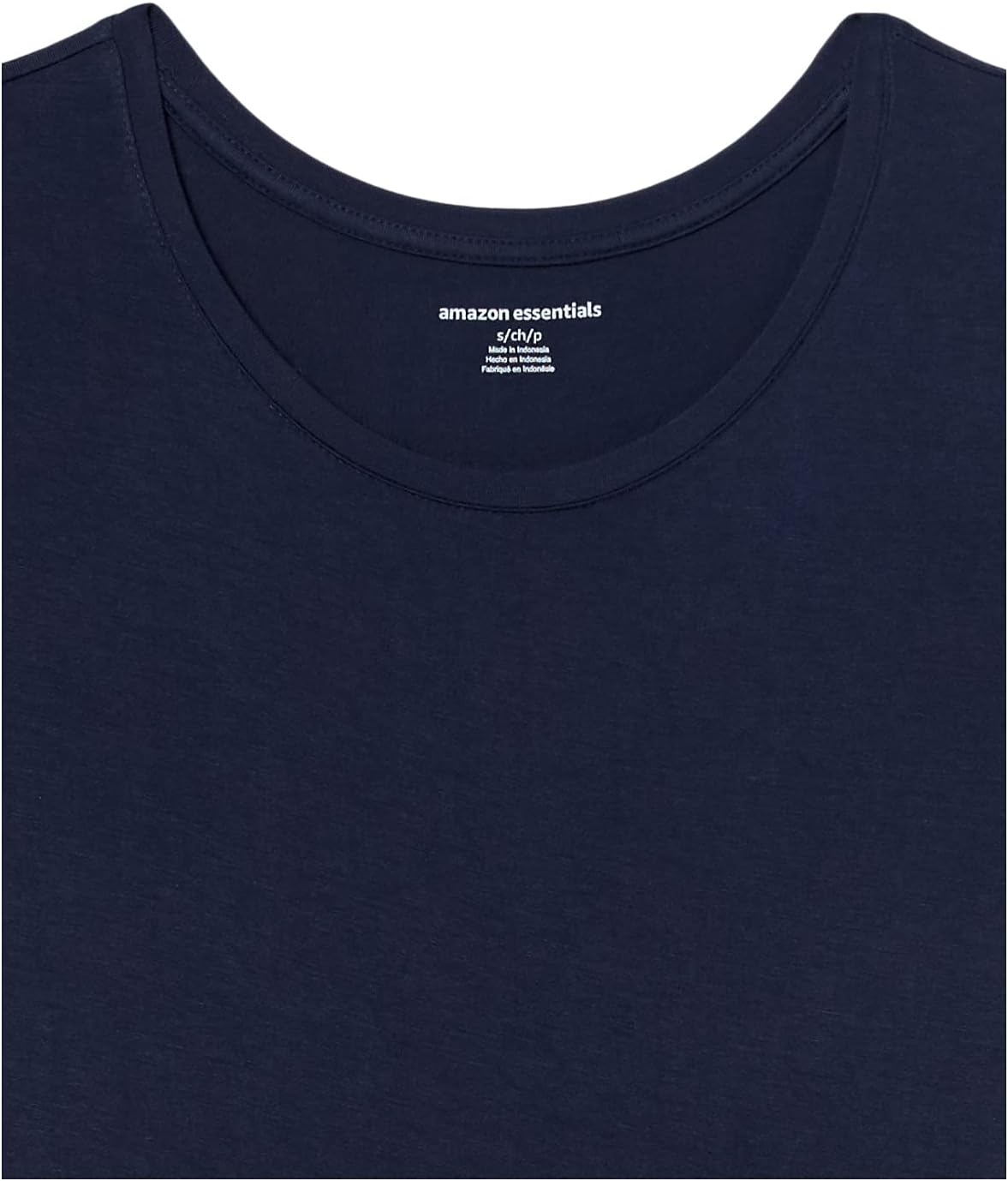 Amazon Essentials Women's Short-Sleeve Waisted Maxi Dress (Available in Plus Size) - Image 5